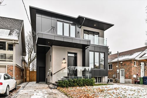 44 Doris Dr, East York, ON, M4B3C9 | Card Image