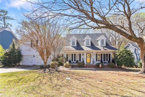 5733 Cherrystone Road, Fayetteville, NC, 28311 | Card Image