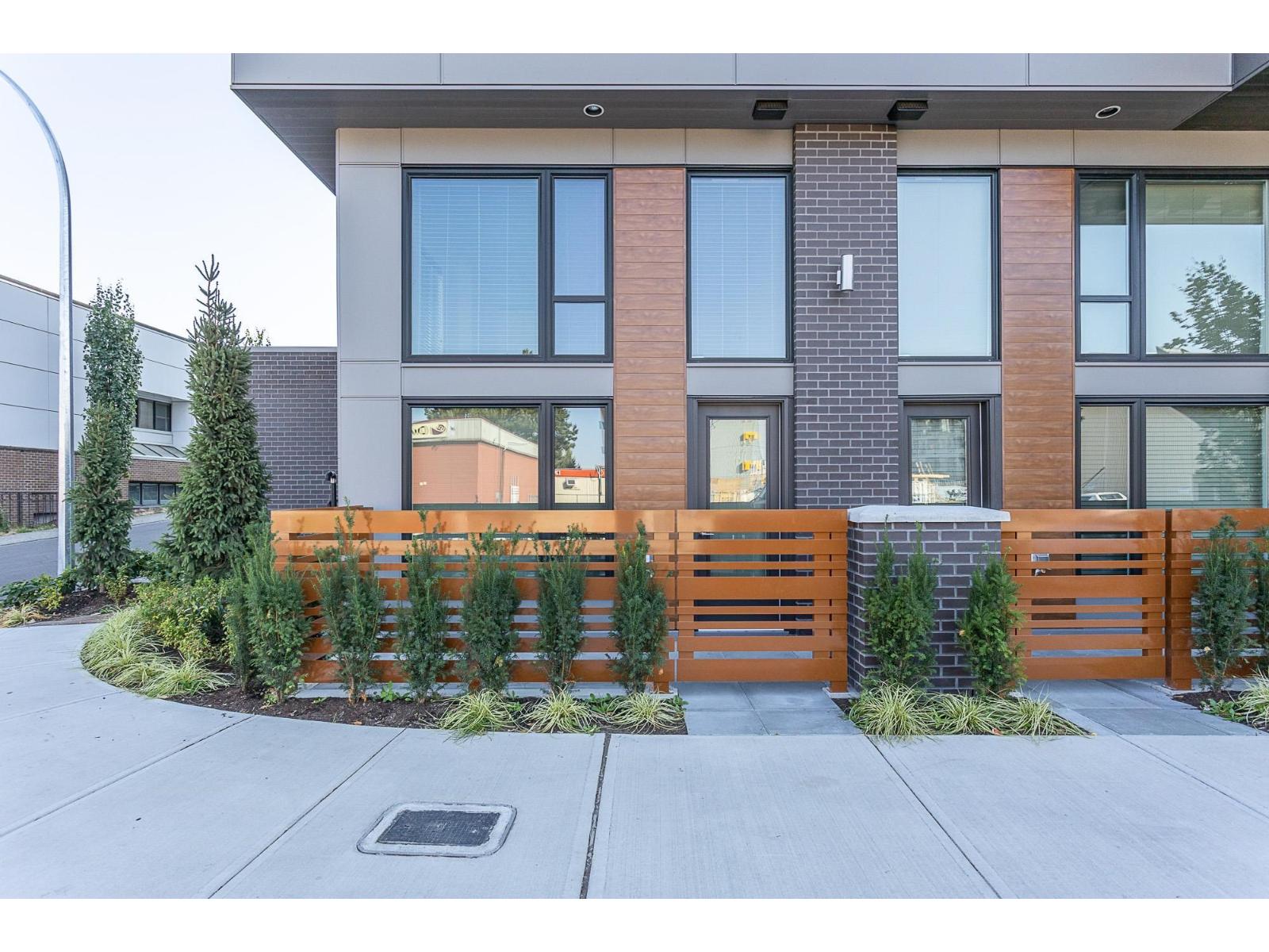Residential in Abbotsford