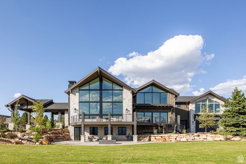 7816 Long Rifle Rd, Park City, UT, 84098-5622 | Card Image