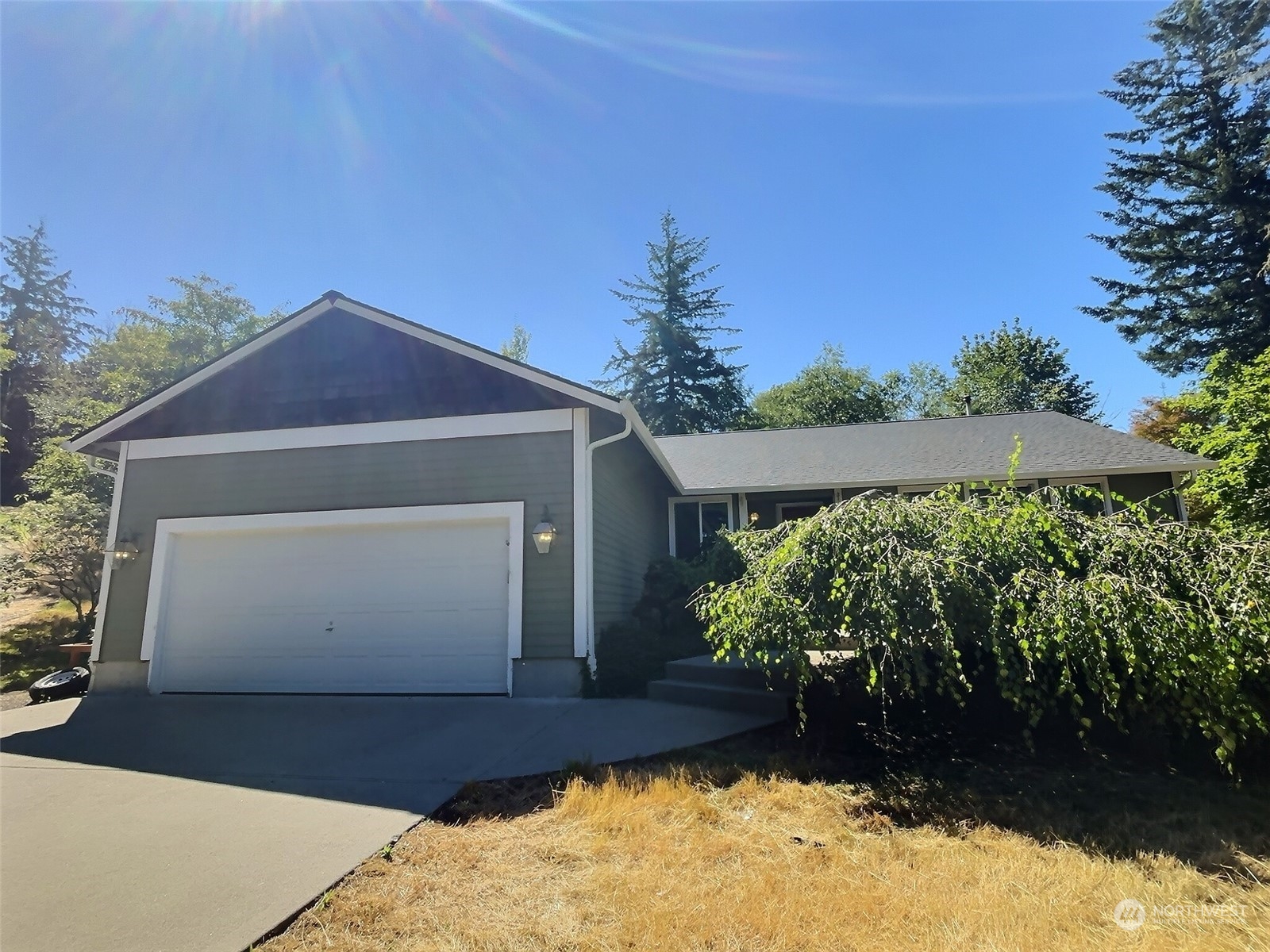 150th Ln, Tenino, WA 98589