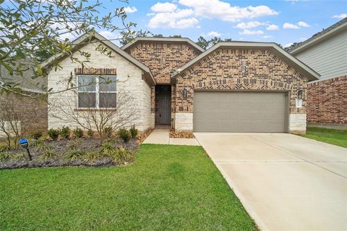 1045 Dancing Feather Street, Montgomery, TX, 77316 | Card Image