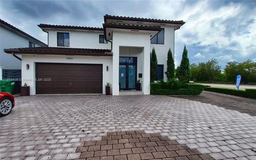 14680 Sw 17th St, Miami, FL, 33175-7155 | Card Image