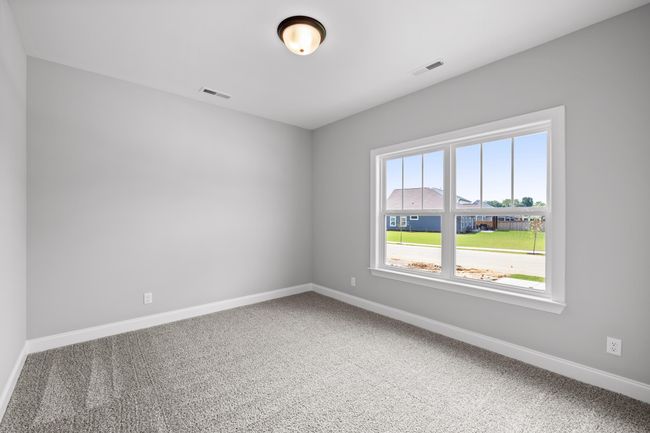 8892 Knolling Loop, House other with 3 bedrooms, 2 bathrooms and null parking in Ooltewah TN | Image 21
