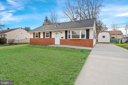 124 Festone Ave, NEW CASTLE, DE, 19720-2051 | Card Image