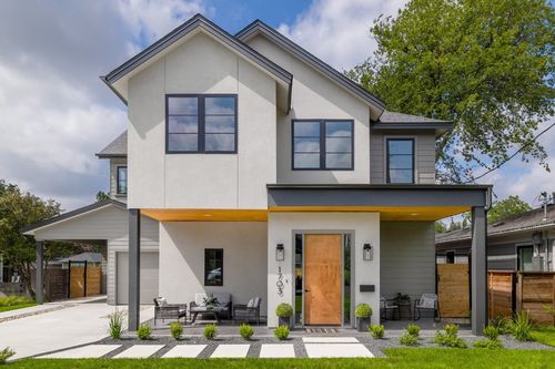1703 Piedmont Ave, Austin, TX, 78757-1816 | Card Image