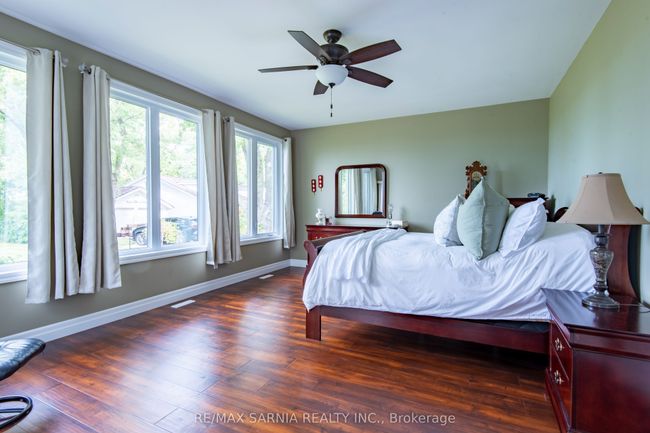 3394 Schram Dr, House other with 4 bedrooms, 3 bathrooms and 8 parking in Camlachie ON | Image 31