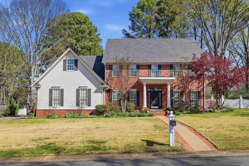 2550 Adamsbrooke Dr, Conway, AR, 72034-4826 | Card Image