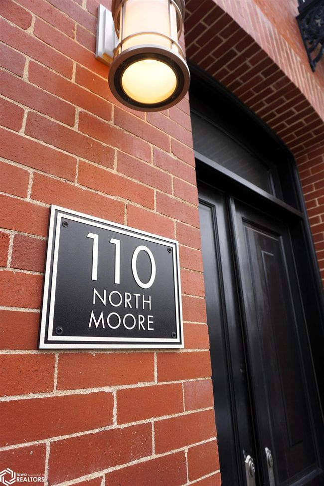 201 E State St, Condo with 2 bedrooms, 3 bathrooms and null parking in Algona IA | Image 10