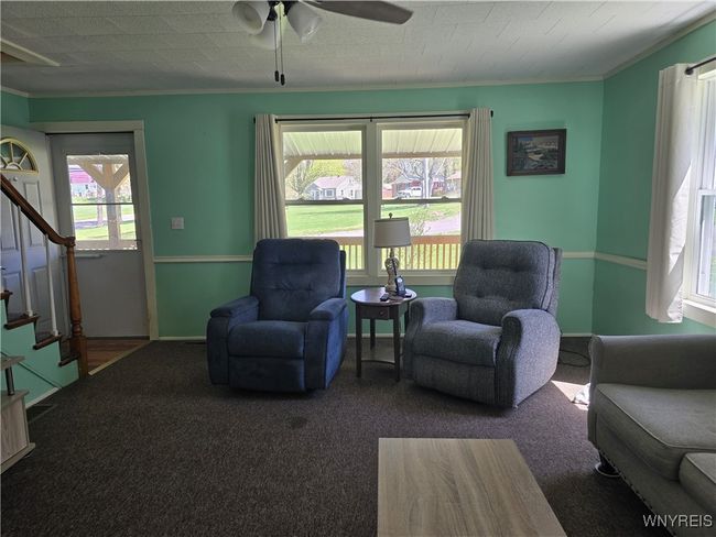 3 Medbury Hts, House other with 4 bedrooms, 1 bathrooms and null parking in Cuba NY | Image 6
