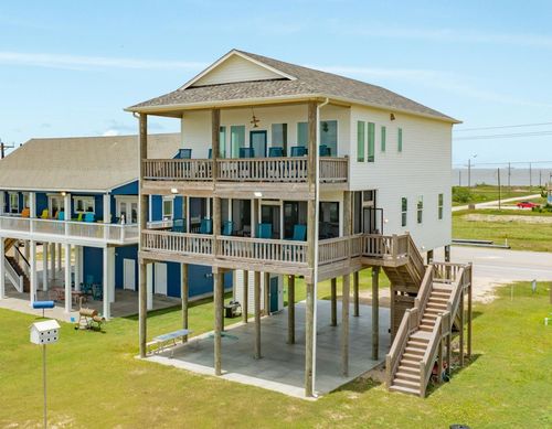 2176 Highway 87, Gilchrist, TX, 77617 | Card Image