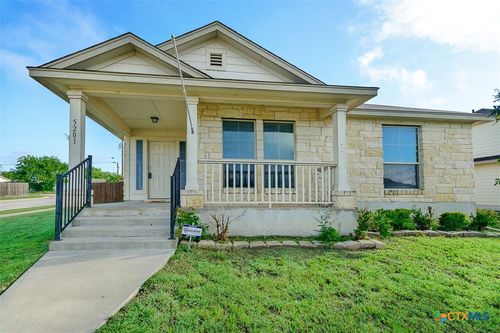5201 Mohawk Dr, Killeen, TX, 76549-4079 | Card Image