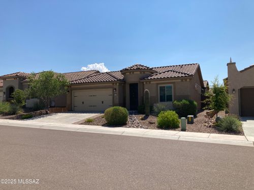 6925 W Tanner Trl, Marana, AZ, 85658-0011 | Card Image