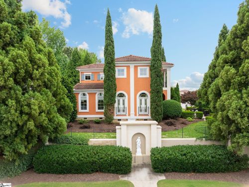 501 Villaggio Dr, Greenville, SC, 29609-3094 | Card Image