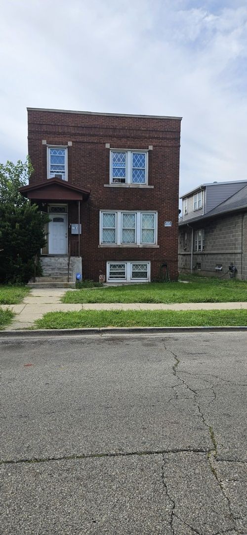 5537 W 63rd Pl, Chicago, IL, 60638-5608 | Card Image