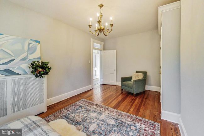 311 E Howell Ave, House other with 4 bedrooms, 3 bathrooms and null parking in ALEXANDRIA VA | Image 38