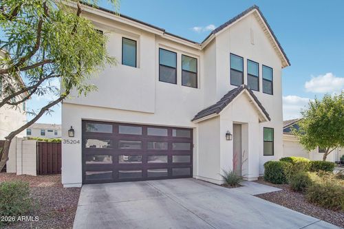 35204 N Magnette Way, San Tan Valley, AZ, 85144-3917 | Card Image