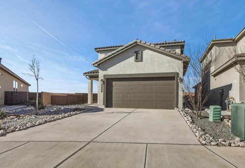 3209 Tazanita Loop Se, Rio Rancho, NM, 87124-5045 | Card Image