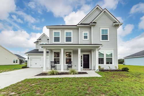 6976 Pumpkinseed Dr, Johns Island, SC, 29455-9040 | Card Image