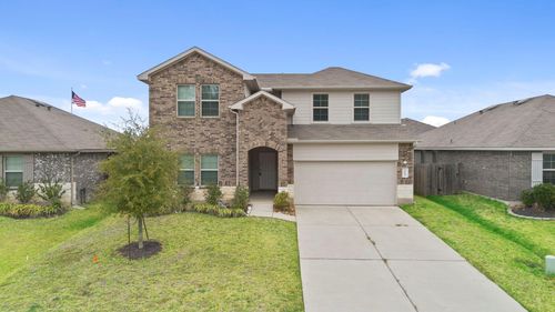 20811 Olive Leaf St, New Caney, TX, 77357-3029 | Card Image