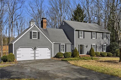 4938 Hackamore Rd, Greensboro, NC, 27410-9319 | Card Image