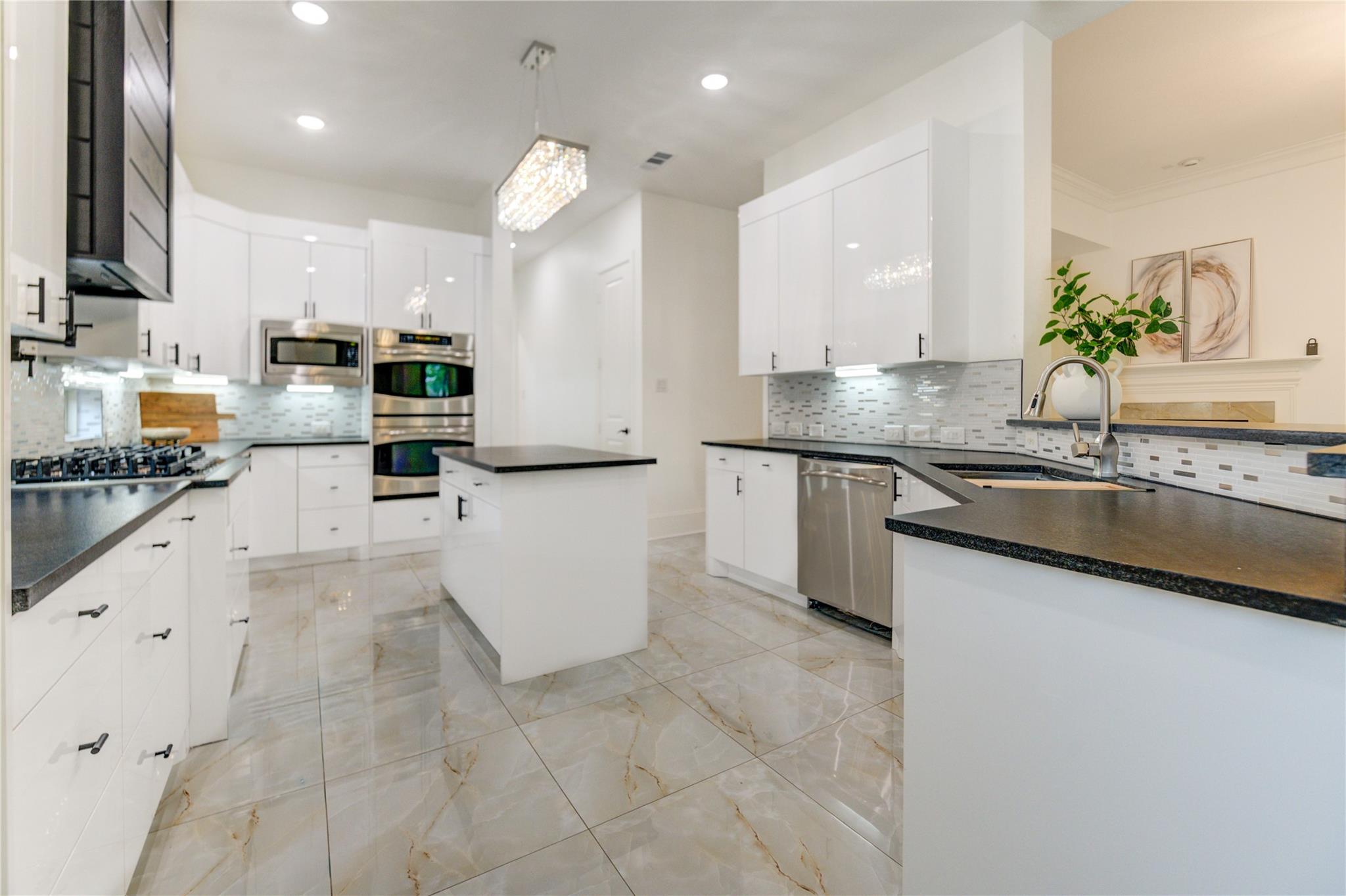 Residential in Katy 3
