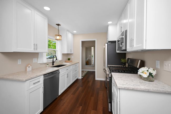 1603 Aurora Way, House other with 3 bedrooms, 2 bathrooms and 1 parking in Normal IL | Image 4