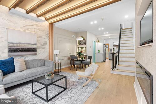 1834 S Rosewood St, PHILADELPHIA, PA, 19145-2314 | Card Image