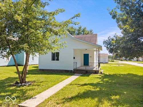 1301 S J St, Elwood, IN, 46036-2723 | Card Image