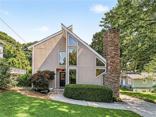 489 Trabert Ave Nw, Atlanta, GA, 30309-2263 | Card Image
