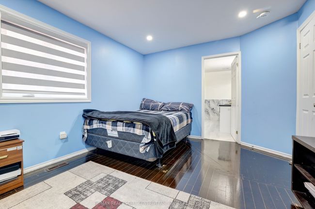 247 Cresthaven Rd, House other with 7 bedrooms, 7 bathrooms and 4 parking in Brampton ON | Image 32