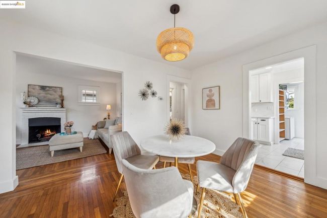1040 Camelia St, House other with 2 bedrooms, 1 bathrooms and null parking in Berkeley CA | Image 14