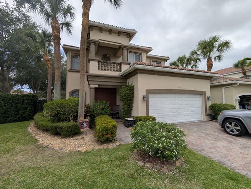7209 Shady Grove Ln, Boynton Beach, FL, 33436-9407 | Card Image