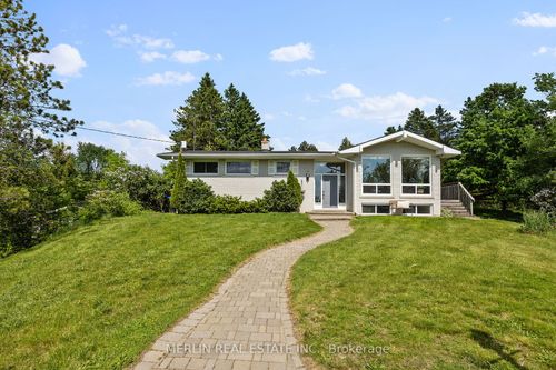 2531 Concession Rd 3, Palgrave, ON, L0N1P0 | Card Image