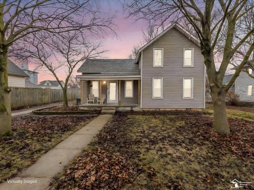 8066 Ida St, Ida, MI, 48140-9783 | Card Image