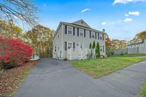 45 Ledgecrest Dr, Worcester, MA, 01603-1251 | Card Image