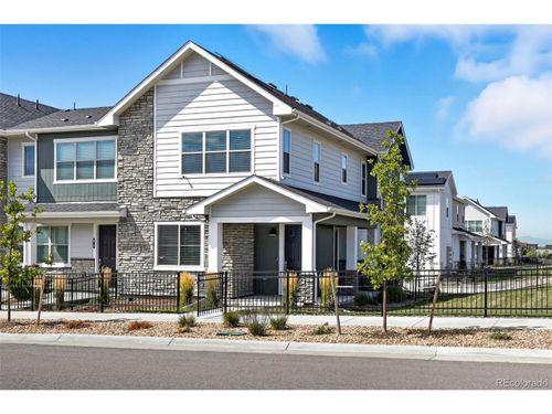 95 N Vandriver Pl, Aurora, CO, 80018-1931 | Card Image