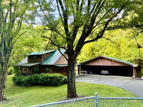 4016 Lone Mountain Rd, New Tazewell, TN, 37825-5334 | Card Image