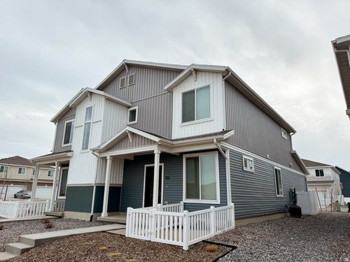 242 E Browns Creek St, Saratoga Springs, UT, 84045 | Card Image