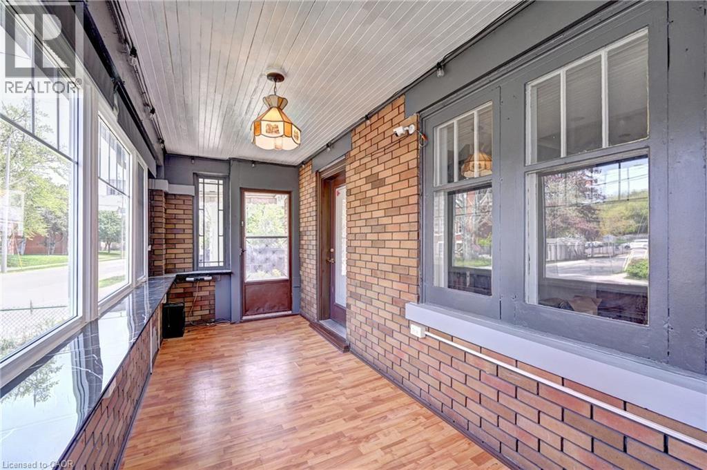 Residential in Kitchener 4