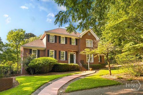 245 Deerhill Drive, Bogart, GA, 30622 | Card Image