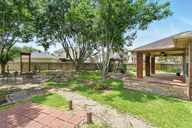 4602 Pompton Ct, House other with 3 bedrooms, 2 bathrooms and 2 parking in Pearland TX | Image 29