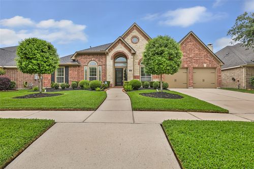 13507 Navigate Point Lane, Houston, TX, 77044 | Card Image