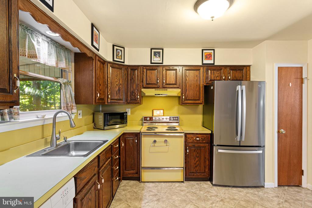 Residential in LINDENWOLD