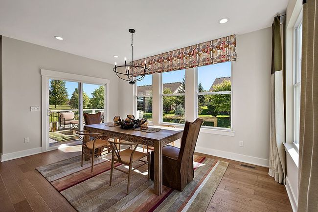 20975 Calabrese Dr, House other with 4 bedrooms, 3 bathrooms and null parking in South Lyon MI | Image 40