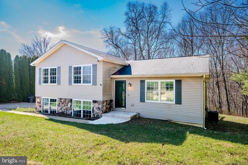 1460 Allen Way, WESTMINSTER, MD, 21157-6434 | Card Image