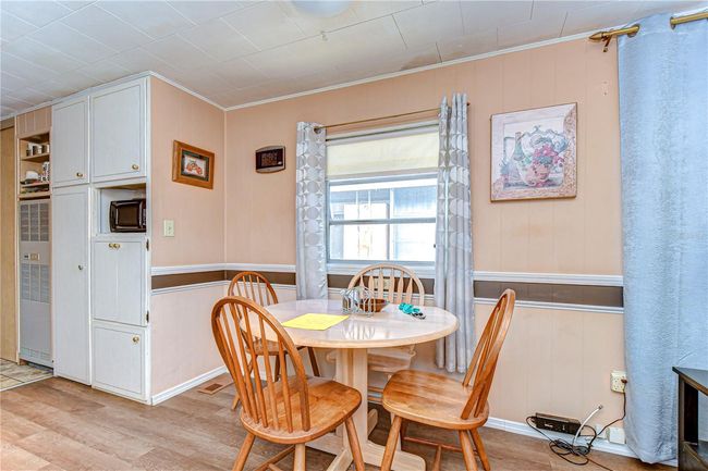 6046 Harriet St, House other with 1 bedrooms, 1 bathrooms and null parking in Zephyrhills FL | Image 10