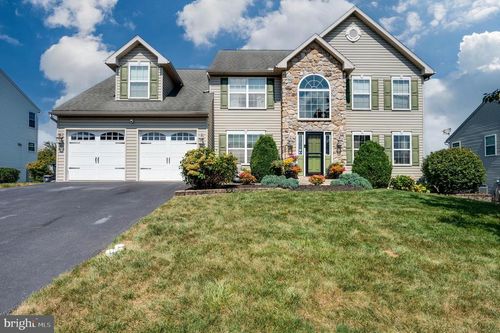108 Lidia Ln, BLANDON, PA, 19510-9301 | Card Image