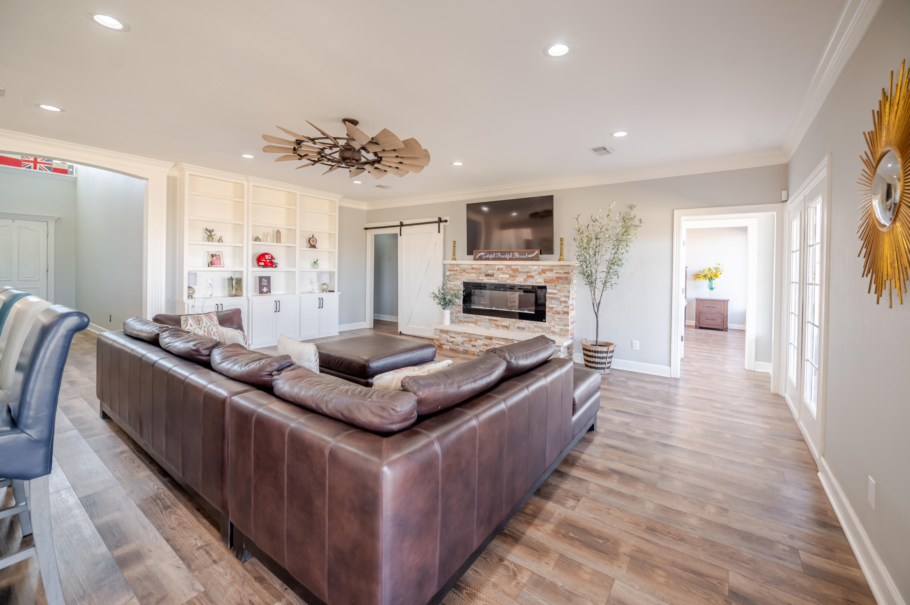 Residential in Lubbock 5