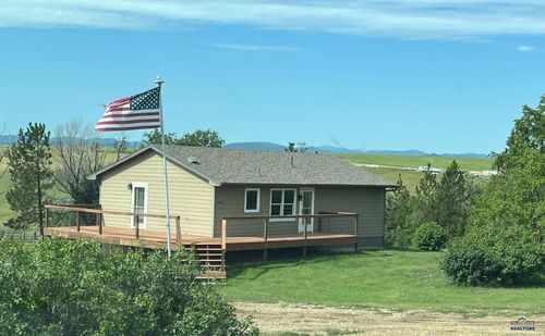 19908 Bear Butte Rd, Whitewood, SD, 57793-6431 | Card Image